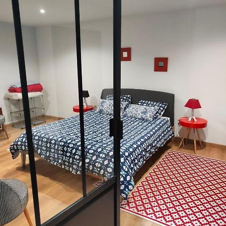 Maryse Hotel Douvrin Екстериор снимка