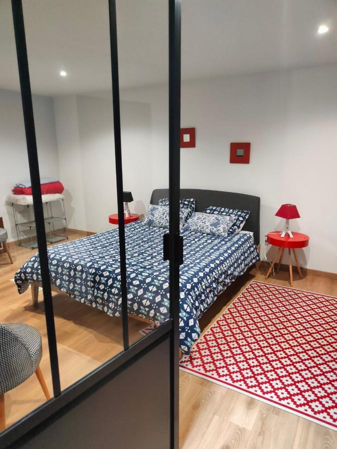 Maryse Hotel Douvrin Екстериор снимка